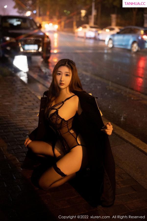 江真真  [XiuRen]高清写真图 2022.12.12 No.5984 江真真 浴缸美腿第11张图片